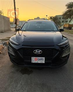 هيونداي كونا